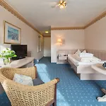 Hotel Bayernwinkel - Yoga & Ayurveda