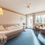 Bayernwinkel - Yoga & Ayurveda Hotel Bad Wörishofen