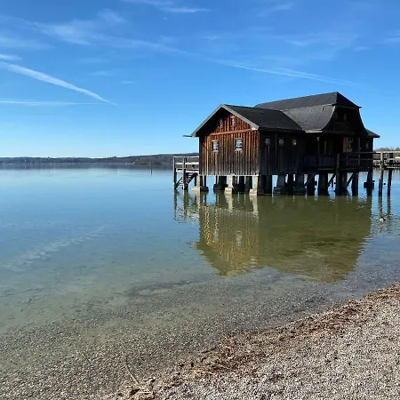 Hotel Bayernwinkel - Yoga&ayurveda
