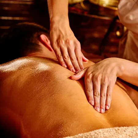 Hotel Bayernwinkel - Yoga&ayurveda 4*