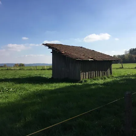 Bayernwinkel - Yoga & Ayurveda 4*