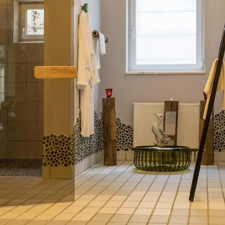 Bayernwinkel - Yoga&ayurveda Hotel 4*