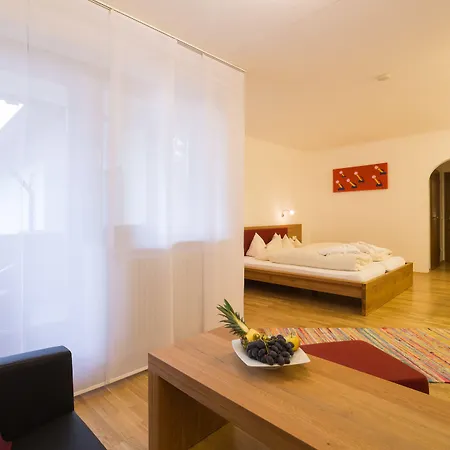 Bayernwinkel - Yoga & Ayurveda Hotel