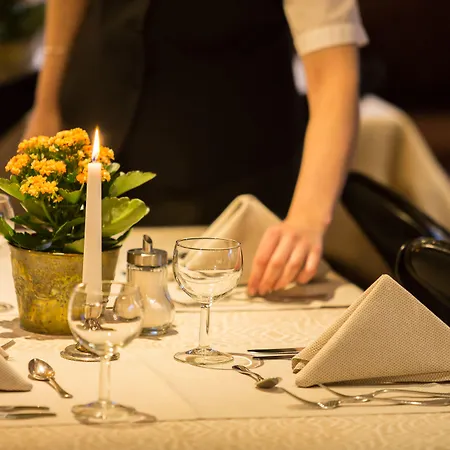 Hotel Bayernwinkel - Yoga & Ayurveda 4*