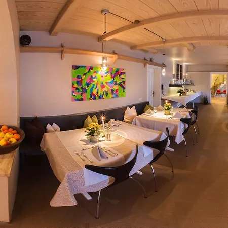 Bayernwinkel - Yoga & Ayurveda 4*