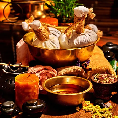 Bayernwinkel - Yoga & Ayurveda Bad Worishofen