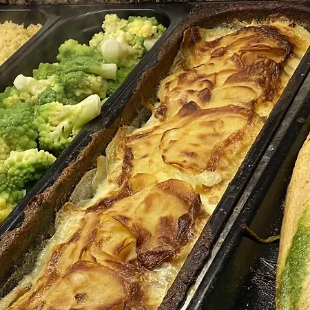 Bayernwinkel - Yoga & Ayurveda Hotel 4*