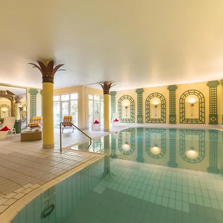 Bayernwinkel - Yoga&ayurveda 4*