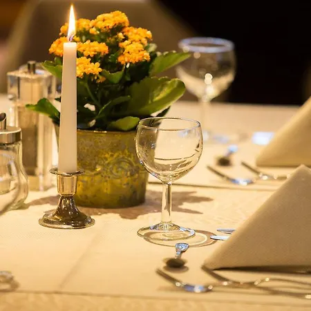 Bayernwinkel - Yoga&ayurveda Hotel 4*