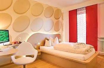 Bayernwinkel - Yoga&ayurveda 4*