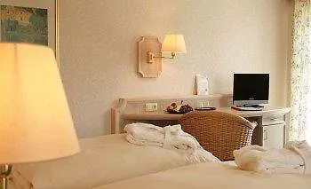 Bayernwinkel - Yoga&ayurveda 4* Bad Wörishofen