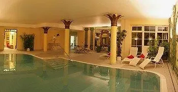 Bayernwinkel - Yoga&ayurveda 4* Bad Wörishofen