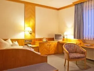 Bayernwinkel - Yoga&ayurveda Hotel 4*