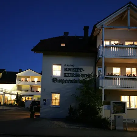 Bayernwinkel - Yoga & Ayurveda Hotel