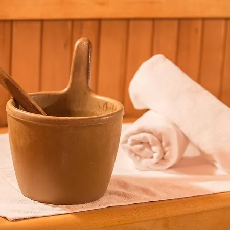 Hotel Bayernwinkel - Yoga & Ayurveda Bad Worishofen