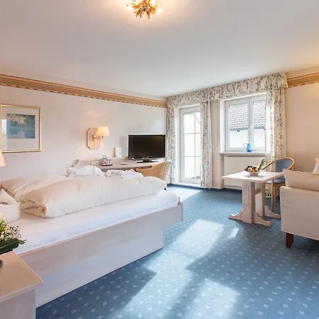 Bayernwinkel - Yoga & Ayurveda Hotel