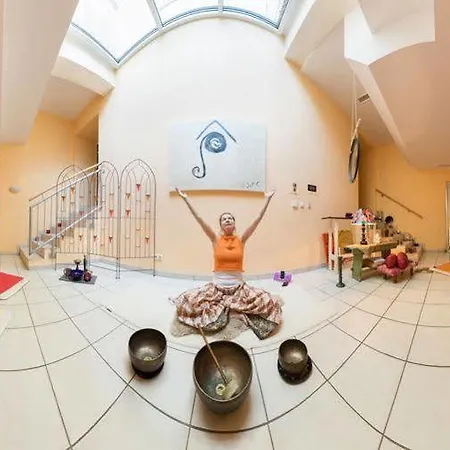 Bayernwinkel - Yoga&ayurveda Hotel Bad Wörishofen