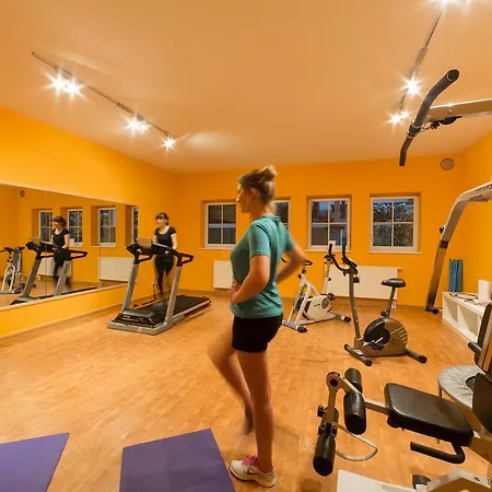 Bayernwinkel - Yoga&ayurveda 4*