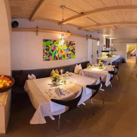 Bayernwinkel - Yoga&ayurveda 4*
