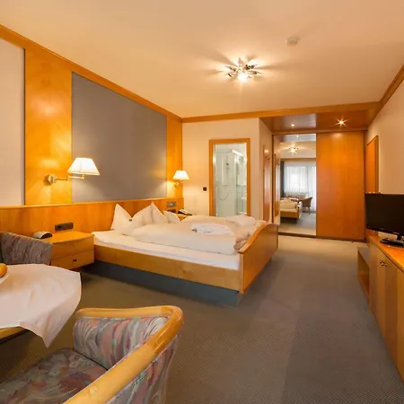 Bayernwinkel - Yoga&ayurveda Hotel Bad Wörishofen
