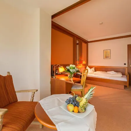 Hotel Bayernwinkel - Yoga&ayurveda