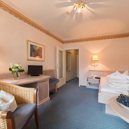 Bayernwinkel - Yoga & Ayurveda Bad Worishofen