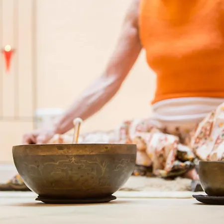 Hotel Bayernwinkel - Yoga&ayurveda 4*