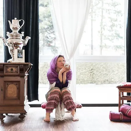 Bayernwinkel - Yoga & Ayurveda Hotel 4*