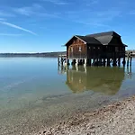호텔 Bayernwinkel - Yoga & Ayurveda
