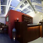 Bayernwinkel - Yoga & Ayurveda 호텔 바트보리쇼펜