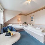 Bayernwinkel - Yoga & Ayurveda 4* Bad Worishofen
