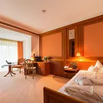 Bayernwinkel - Yoga & Ayurveda Hotel Bad Worishofen