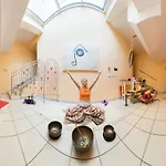 호텔 Bayernwinkel - Yoga & Ayurveda