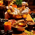 Bayernwinkel - Yoga & Ayurveda 바트보리쇼펜