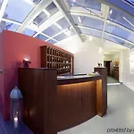 Bayernwinkel - Yoga & Ayurveda 4* 바트보리쇼펜