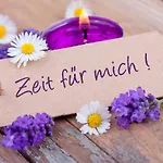 호텔 Bayernwinkel - Yoga & Ayurveda