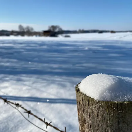 Bayernwinkel - Yoga & Ayurveda 4*