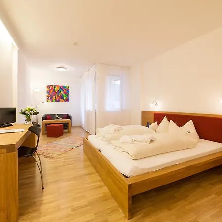 Hotel Bayernwinkel - Yoga & Ayurveda