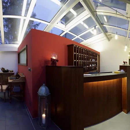 Bayernwinkel - Yoga & Ayurveda Hotel Bad Wörishofen