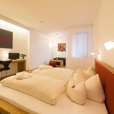 Bayernwinkel - Yoga & Ayurveda Hotel