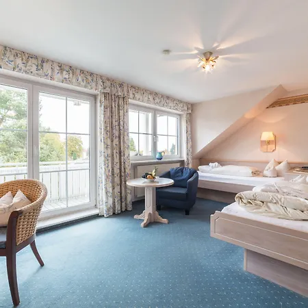 Bayernwinkel - Yoga & Ayurveda 4* Bad Worishofen