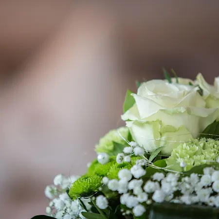 Szálloda Bayernwinkel - Yoga & Ayurveda 4*