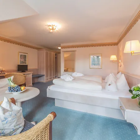 Bayernwinkel - Yoga & Ayurveda 4* Bad Worishofen