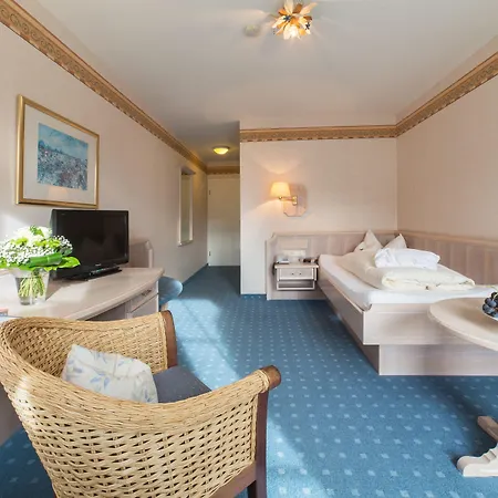 Hotel Bayernwinkel - Yoga & Ayurveda