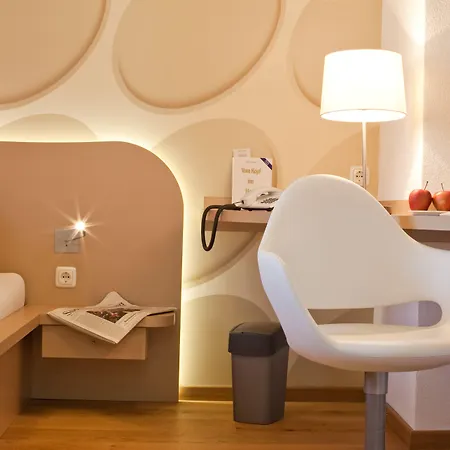 Bayernwinkel - Yoga & Ayurveda Szálloda