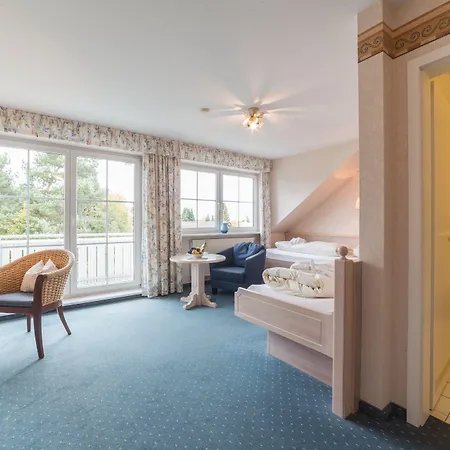 Bayernwinkel - Yoga & Ayurveda 4*