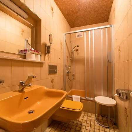 Bayernwinkel - Yoga & Ayurveda Szálloda 4*