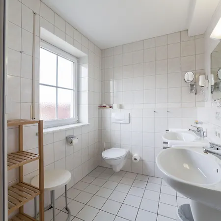 Bayernwinkel - Yoga & Ayurveda Hotel Bad Worishofen