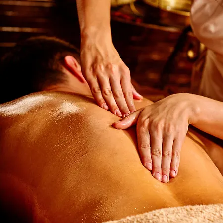 Bayernwinkel - Yoga & Ayurveda Hotel Bad Wörishofen
