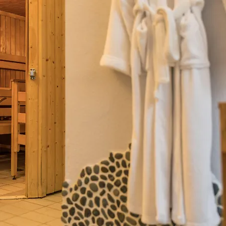 Bayernwinkel - Yoga & Ayurveda Szálloda Bad Wörishofen